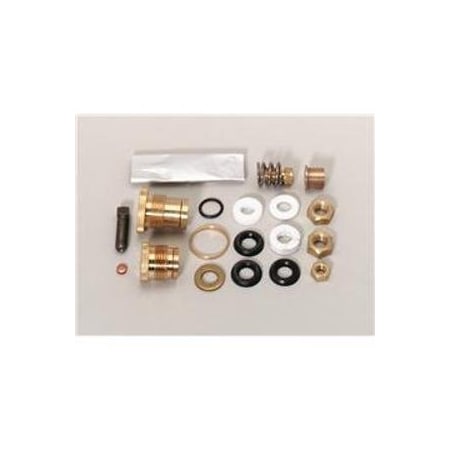 Siemens PACKING KIT 3/8 in. STEM Flowrite 591-502